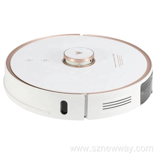 VIOMI S9 Robot Vacuum Cleaner wet and dry